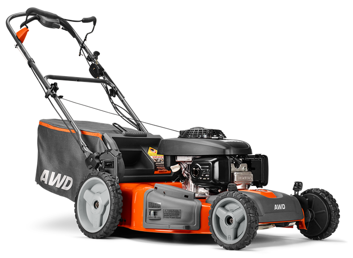 Husqvarna HU800AWDX/BBC 